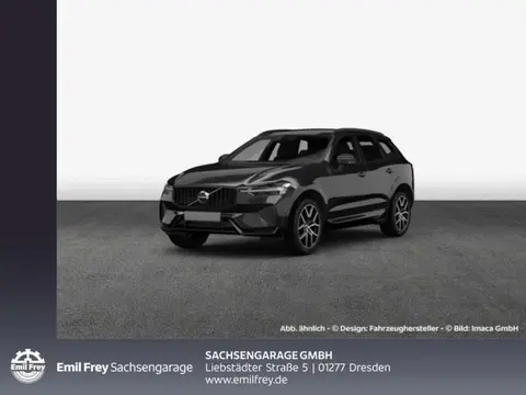 Used VOLVO XC60 Petrol 2022 Ad 