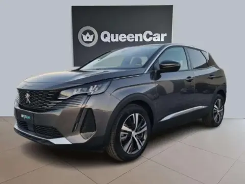 Used PEUGEOT 3008 Petrol 2022 Ad 