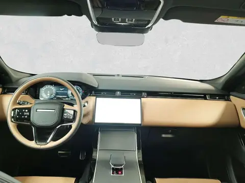 Annonce LAND ROVER RANGE ROVER VELAR Hybride 2024 d'occasion 