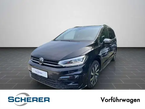 Annonce VOLKSWAGEN TOURAN Diesel 2024 d'occasion 