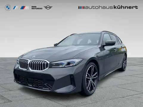 Annonce BMW SERIE 3 Diesel 2024 d'occasion 