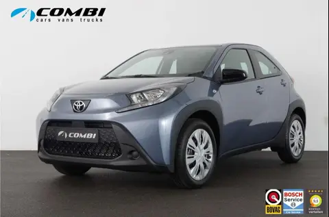 Used TOYOTA AYGO X Petrol 2024 Ad 