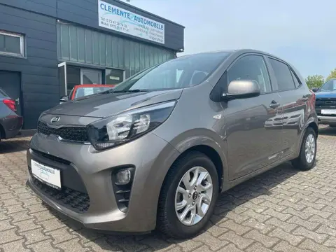 Used KIA PICANTO Petrol 2019 Ad 