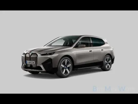 Annonce BMW IX Électrique 2023 d'occasion 