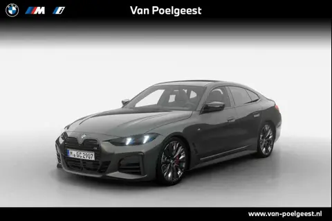 Annonce BMW SERIE 4 Essence 2024 d'occasion 