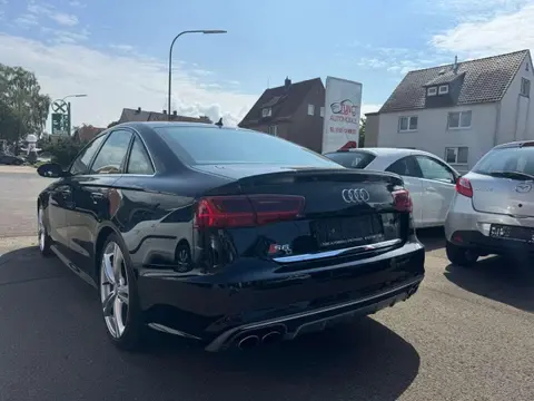 Used AUDI S6 Petrol 2017 Ad 