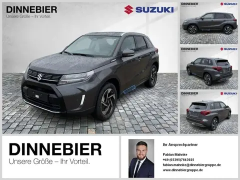 Annonce SUZUKI VITARA Essence 2024 d'occasion 