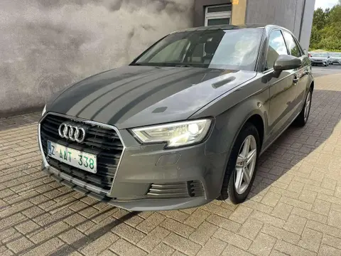 Used AUDI A3 Diesel 2019 Ad 