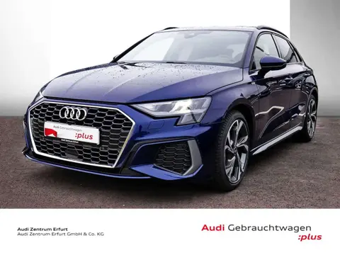 Annonce AUDI A3 Essence 2024 d'occasion 