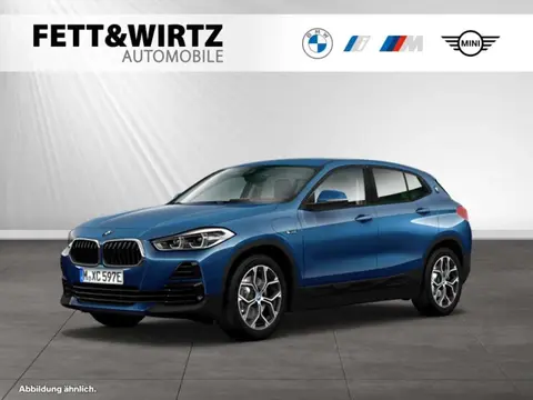 Annonce BMW X2 Hybride 2023 d'occasion 