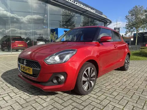 Annonce SUZUKI SWIFT Essence 2020 d'occasion 