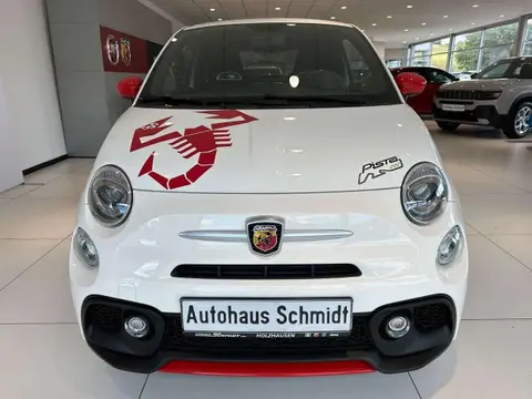 Used ABARTH 595 Petrol 2019 Ad 