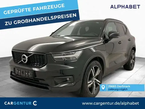 Used VOLVO XC40 Diesel 2020 Ad Germany