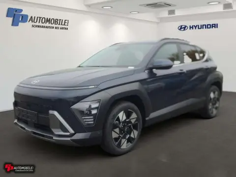 Used HYUNDAI KONA Petrol 2023 Ad 