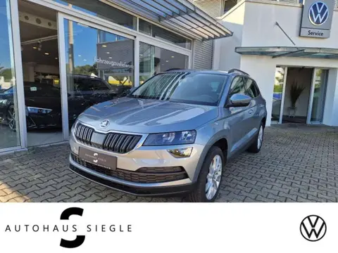 Used SKODA KAROQ Diesel 2019 Ad 