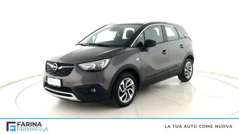 Annonce OPEL CROSSLAND Diesel 2019 d'occasion 