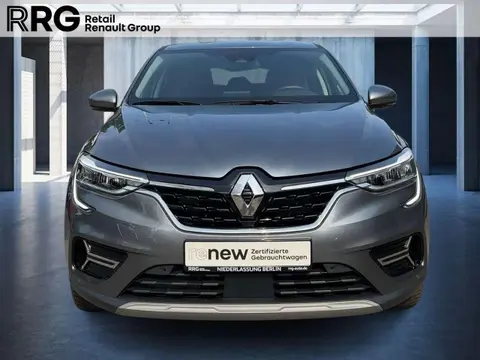 Used RENAULT ARKANA Petrol 2023 Ad 