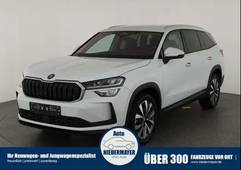 Used SKODA KODIAQ Diesel 2024 Ad 