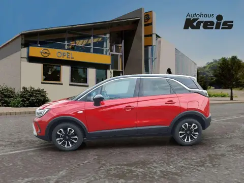 Annonce OPEL CROSSLAND Essence 2023 d'occasion 