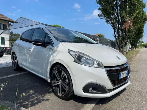 Used PEUGEOT 208 Petrol 2015 Ad 