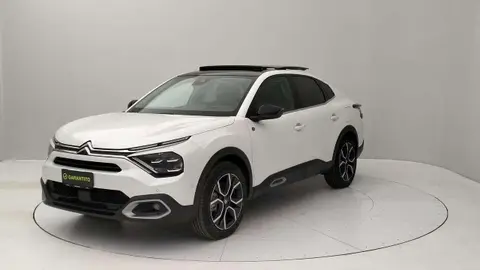 Annonce CITROEN C4 Électrique 2023 d'occasion 