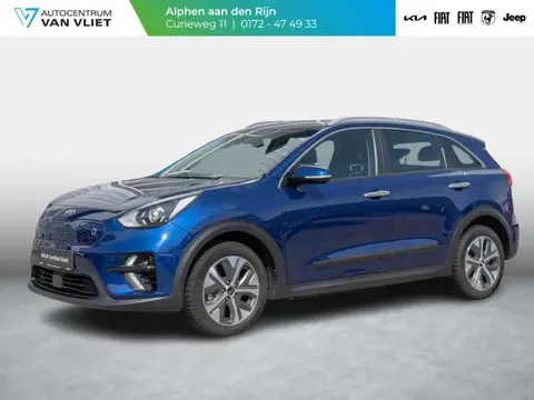 Annonce KIA E-NIRO Électrique 2021 d'occasion 