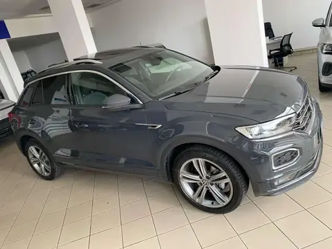 Used VOLKSWAGEN T-ROC Petrol 2021 Ad 