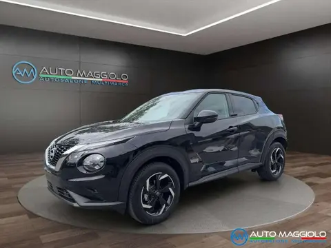 Annonce NISSAN JUKE Essence 2024 d'occasion 