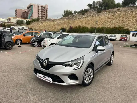 Used RENAULT CLIO Petrol 2020 Ad 