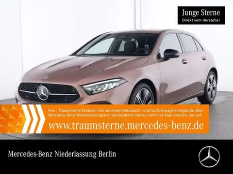 Used MERCEDES-BENZ CLASSE A Petrol 2023 Ad 