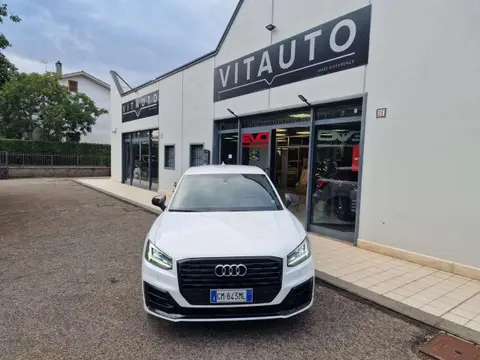 Annonce AUDI Q2 Diesel 2018 d'occasion 