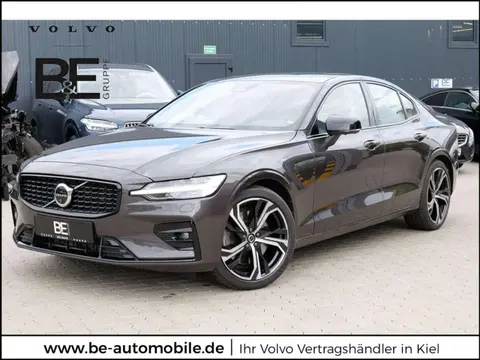 Annonce VOLVO S60 Essence 2023 d'occasion 