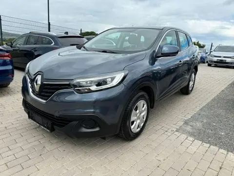 Used RENAULT KADJAR Petrol 2017 Ad 