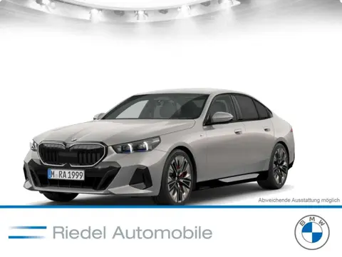 Annonce BMW SERIE 5 Essence 2023 d'occasion 