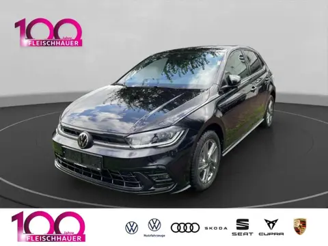 Annonce VOLKSWAGEN POLO Essence 2024 d'occasion 