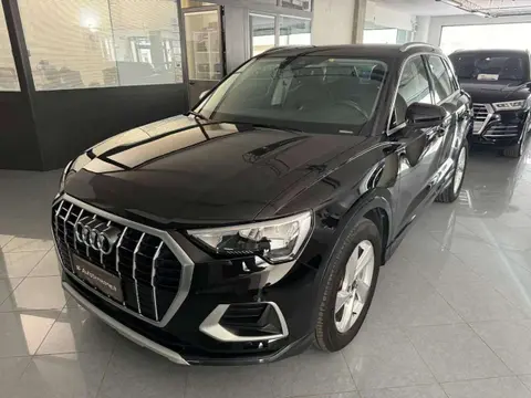 Annonce AUDI Q3 Diesel 2021 d'occasion 