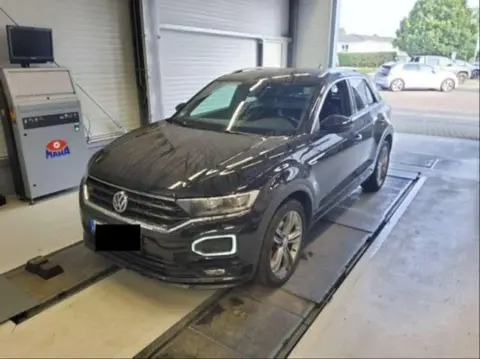 Used VOLKSWAGEN T-ROC Petrol 2020 Ad 