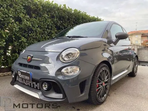 Annonce ABARTH 595 Essence 2021 d'occasion 