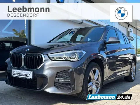 Annonce BMW X1 Diesel 2021 d'occasion Allemagne