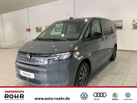 Annonce VOLKSWAGEN T7 Diesel 2024 d'occasion 