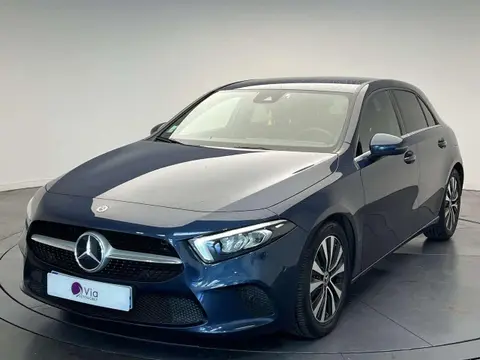 Annonce MERCEDES-BENZ CLASSE CL Diesel 2021 d'occasion 