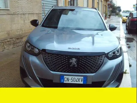 Annonce PEUGEOT 2008 Essence 2023 d'occasion 