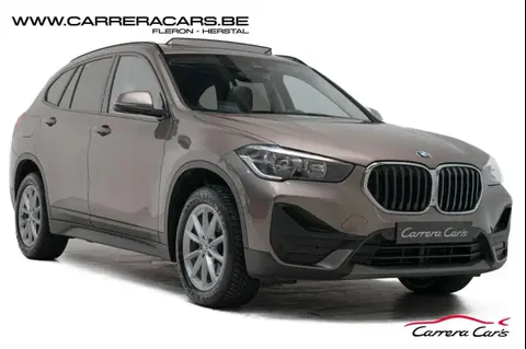 Annonce BMW X1 Diesel 2020 d'occasion 