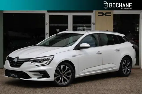 Annonce RENAULT MEGANE Essence 2023 d'occasion 