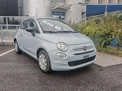 Annonce FIAT 500 Hybride 2024 d'occasion 