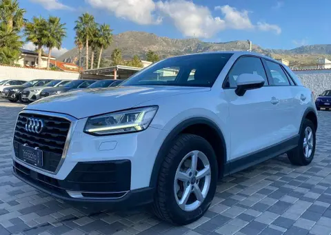 Annonce AUDI Q2 Diesel 2020 d'occasion 