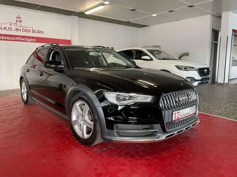 Used AUDI A6 Diesel 2017 Ad 