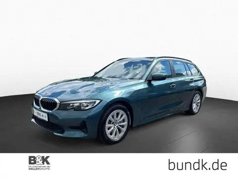 Used BMW SERIE 3 Petrol 2020 Ad Germany