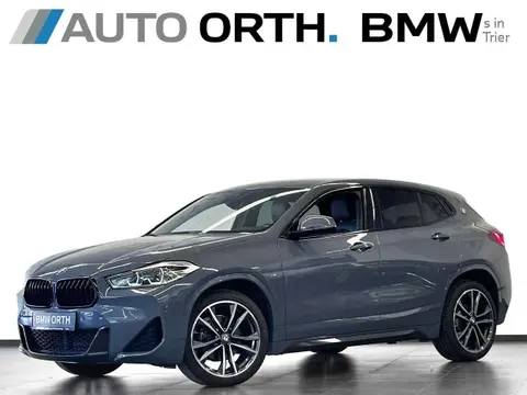 Annonce BMW X2 Essence 2021 d'occasion 