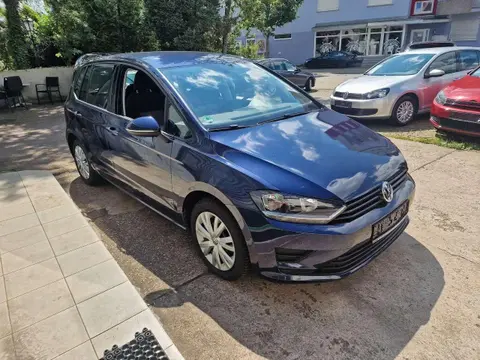 Used VOLKSWAGEN GOLF Petrol 2016 Ad 